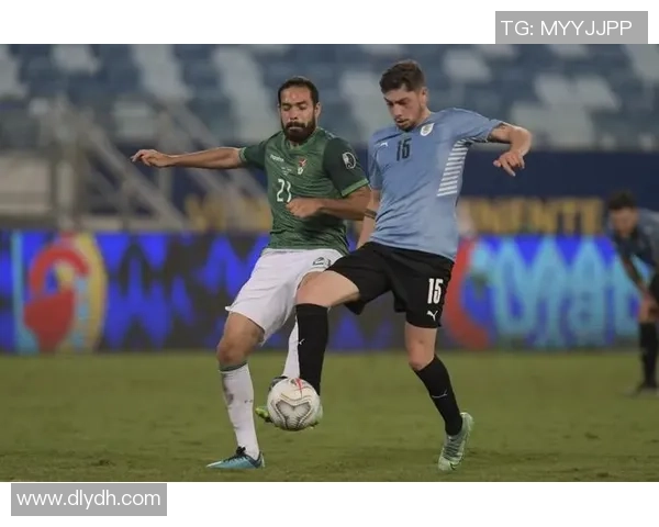 乌拉圭足球传奇:盘点史上十大最伟大球星与他们的辉煌成就