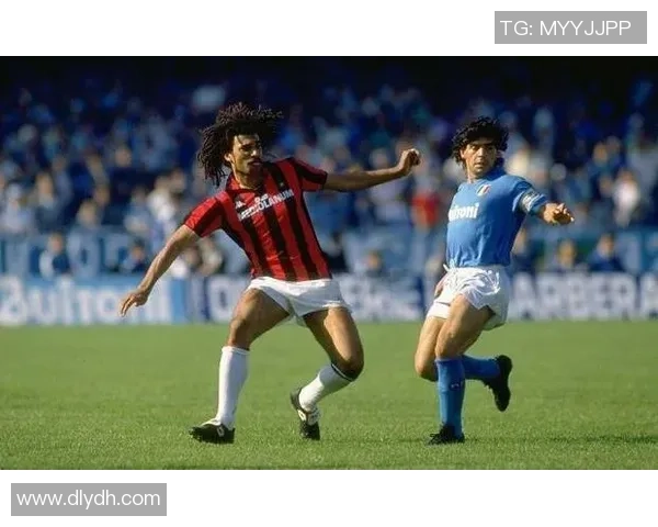 世界足坛最具影响力的球星排行 他们如何改变了足球的历史与未来