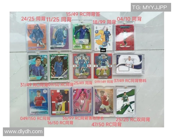 如何正确使用足球球星卡黑边特卡提升收藏价值与竞技体验 如何正确使用足球球星卡黑边特卡提升收藏价值与竞技体验