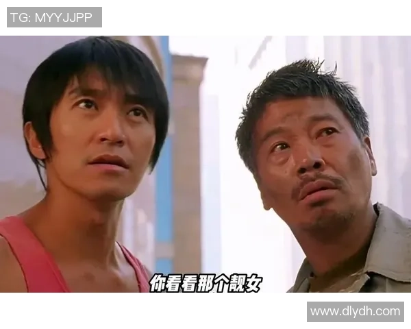 星爷少林足球打假球经典场景回顾 展现幽默与智慧的完美结合