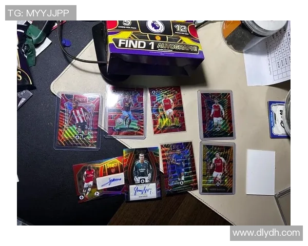 抽卡直播狂热来袭 足球球星卡亲笔签名惊喜大放送 抽卡直播狂热来袭 足球球星卡亲笔签名惊喜大放送