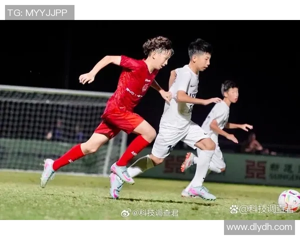 燃情绿茵逐梦未来巨星闪耀2019激情足球荣耀时刻 燃情绿茵逐梦未来巨星闪耀2019激情足球荣耀时刻